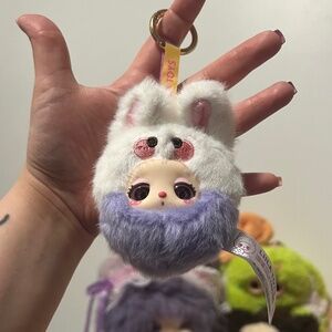 LIILA GARDEN TEA PARTY MINI - BUNNY